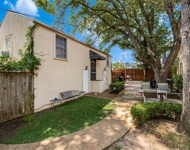 4543 Westway Avenue - Photo Thumbnail 10