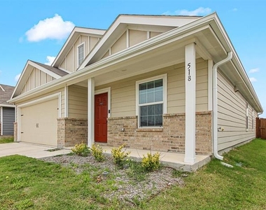 518 Olmstead Drive - Photo Thumbnail 1