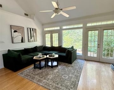 2651 Hidden Ridge Drive - Photo Thumbnail 11