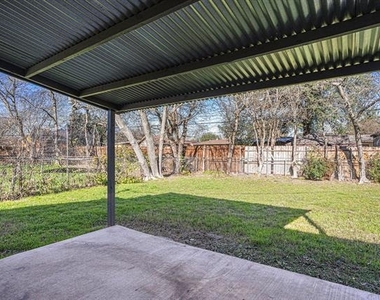 2009 Cloverdale Street - Photo Thumbnail 19