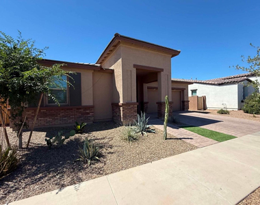 22995 E Calle Luna - Photo Thumbnail 2