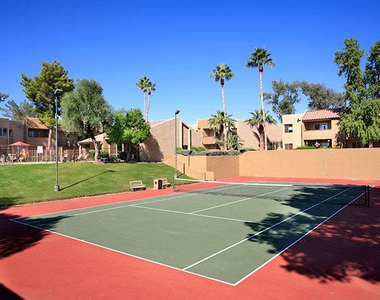 5877 N Granite Reef Road - Photo Thumbnail 8