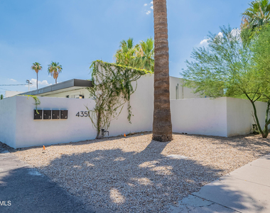 4351 N 36th Street - Photo Thumbnail 1