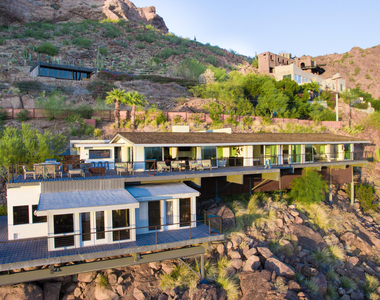 4959 E Red Rock Drive - Photo Thumbnail 4