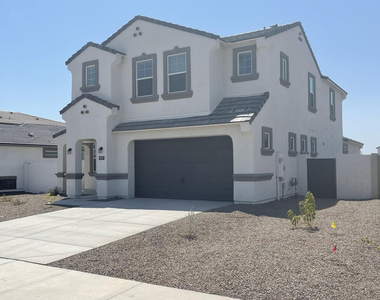 7417 W Buckhorn Trail - Photo Thumbnail 1