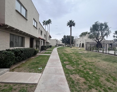 6845 E Osborn Road - Photo Thumbnail 31