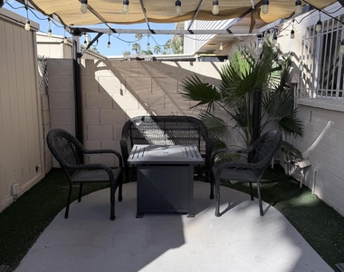 6845 E Osborn Road - Photo Thumbnail 24