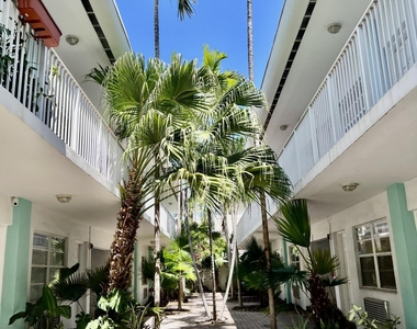 901 Meridian Avenue - Photo Thumbnail 1