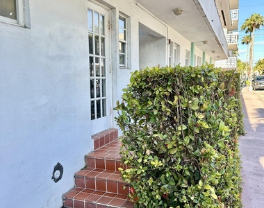 901 Meridian Avenue - Photo Thumbnail 11