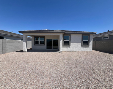 15645 W Desert Hollow - Photo Thumbnail 17