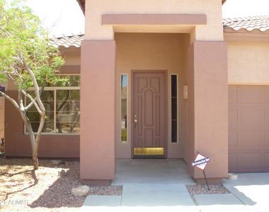 6933 W Remuda Drive - Photo Thumbnail 1