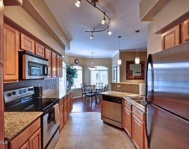 5335 E Shea Boulevard - Photo Thumbnail 5