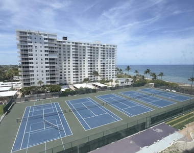 5100 N Ocean Boulevard - Photo Thumbnail 5