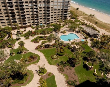 5100 N Ocean Boulevard - Photo Thumbnail 25