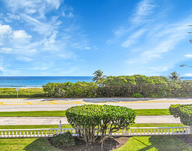 2871 N Ocean Boulevard - Photo Thumbnail 4