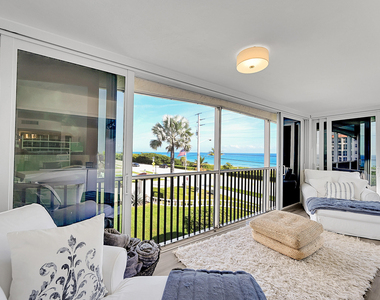 2871 N Ocean Boulevard - Photo Thumbnail 2