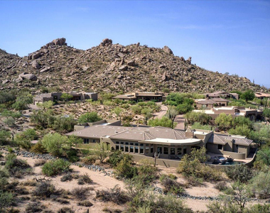 7610 E Soaring Eagle Way - Photo Thumbnail 7