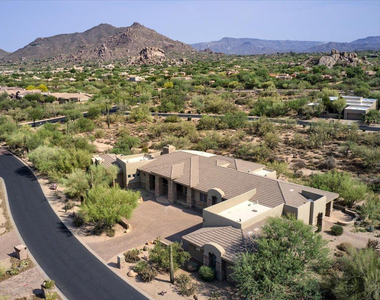 7610 E Soaring Eagle Way - Photo Thumbnail 2