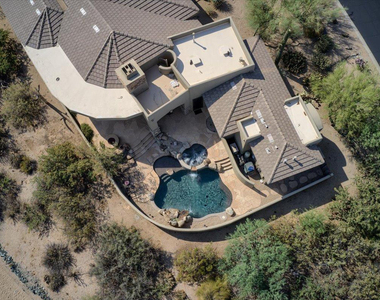 7610 E Soaring Eagle Way - Photo Thumbnail 5