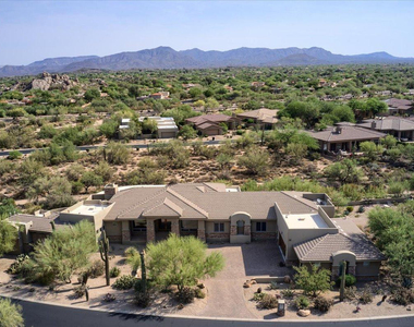 7610 E Soaring Eagle Way - Photo Thumbnail 1