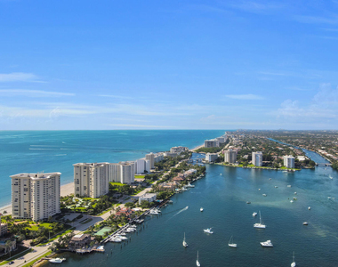 550 S Ocean Boulevard - Photo Thumbnail 45