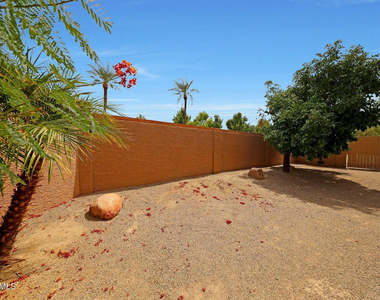 9196 E Evans Drive - Photo Thumbnail 19