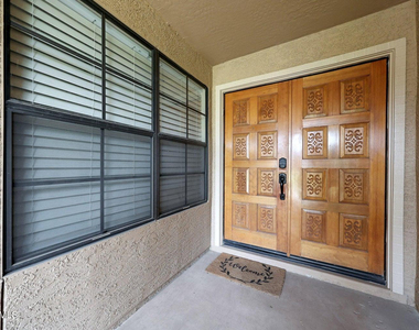 9196 E Evans Drive - Photo Thumbnail 4