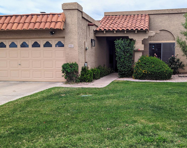 9196 E Evans Drive - Photo Thumbnail 1