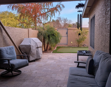 9196 E Evans Drive - Photo Thumbnail 14