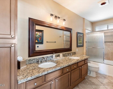 7009 E Acoma Drive - Photo Thumbnail 8