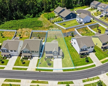 5041 Mooreland Oaks Way - Photo Thumbnail 2