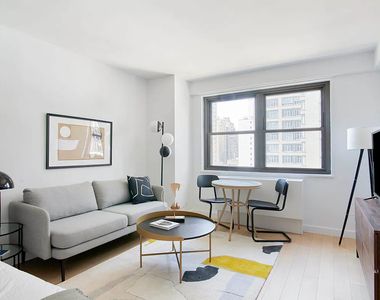 Luxury on East 87th Street - Photo Thumbnail 1