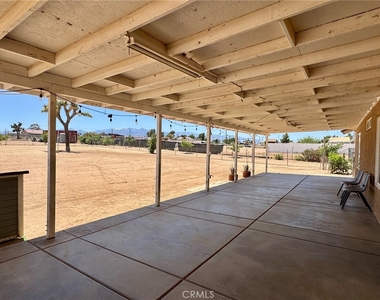 8867 Gorgonio Road - Photo Thumbnail 23