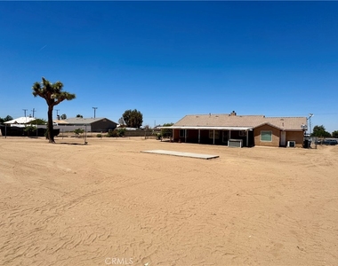 8867 Gorgonio Road - Photo Thumbnail 26