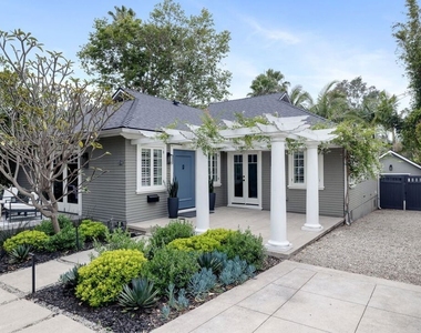 1617 N Vista Street - Photo Thumbnail 1