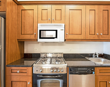 437 West 54th Street - Photo Thumbnail 1