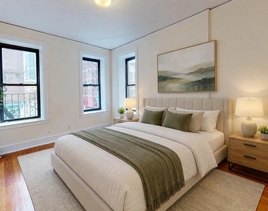 Cozy 2 bedroom East 38st Street - Photo Thumbnail 1