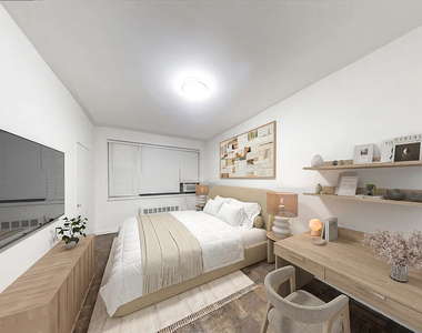 Flex 2 East 56th Street - Photo Thumbnail 2