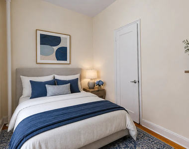 Cozy 2 bedroom East 38st Street - Photo Thumbnail 2