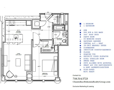 636 West 158th Street - Photo Thumbnail 5