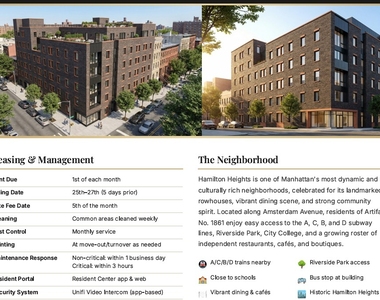 1861 Amsterdam Avenue - Photo Thumbnail 6