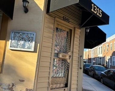 1315 W Porter Street - Photo Thumbnail 1