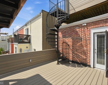 1326 Corcoran Street Nw - Photo Thumbnail 28