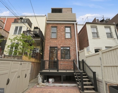 1326 Corcoran Street Nw - Photo Thumbnail 24