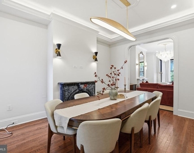 1326 Corcoran Street Nw - Photo Thumbnail 3