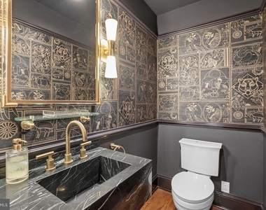 1326 Corcoran Street Nw - Photo Thumbnail 10