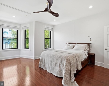 1326 Corcoran Street Nw - Photo Thumbnail 15