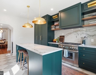 1326 Corcoran Street Nw - Photo Thumbnail 8