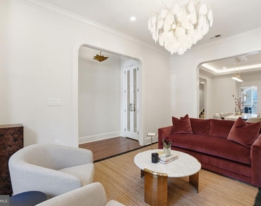 1326 Corcoran Street Nw - Photo Thumbnail 1