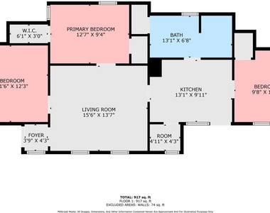1108 Muskegon Avenue Nw - Photo Thumbnail 25